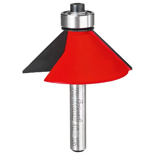CHAMFER RTR BIT 1-3/4